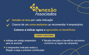  Campanha Conexão Associados 